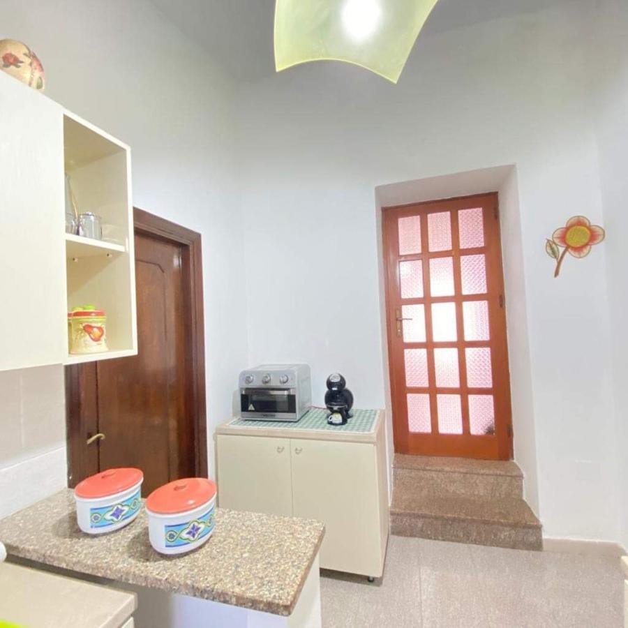 Casa Maltinu Villa Santa Teresa Gallura Exterior photo