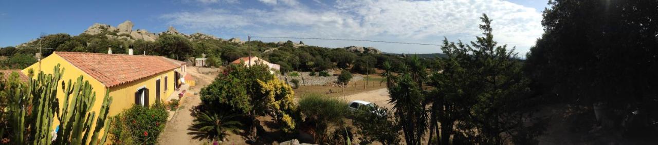 Casa Maltinu Villa Santa Teresa Gallura Exterior photo